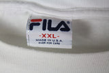 Vintage Fila T-Shirt XXLarge
