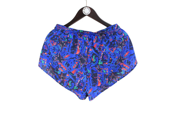 Vintage Reebok Shorts Medium