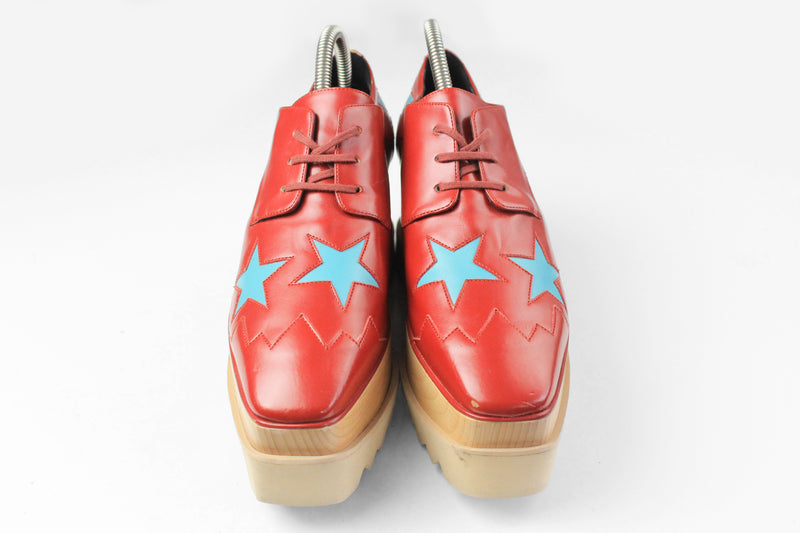 Stella McCartney Shoes Women's EUR 38