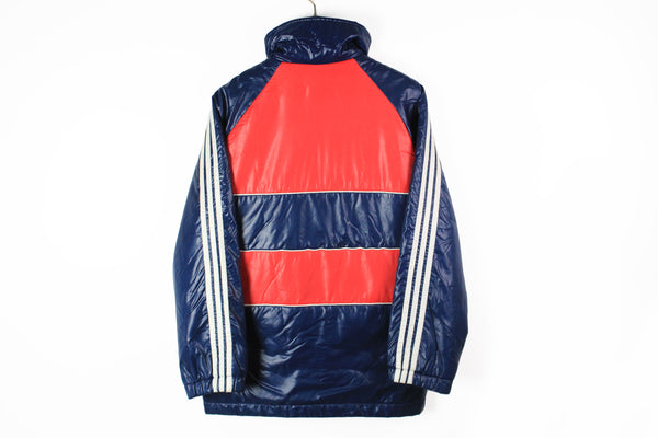 Vintage Adidas Jacket Small