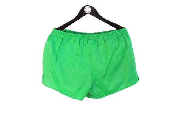 Vintage Adidas Shorts XLarge