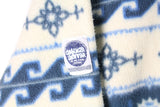 Vintage Fleece 1/4 Zip Small