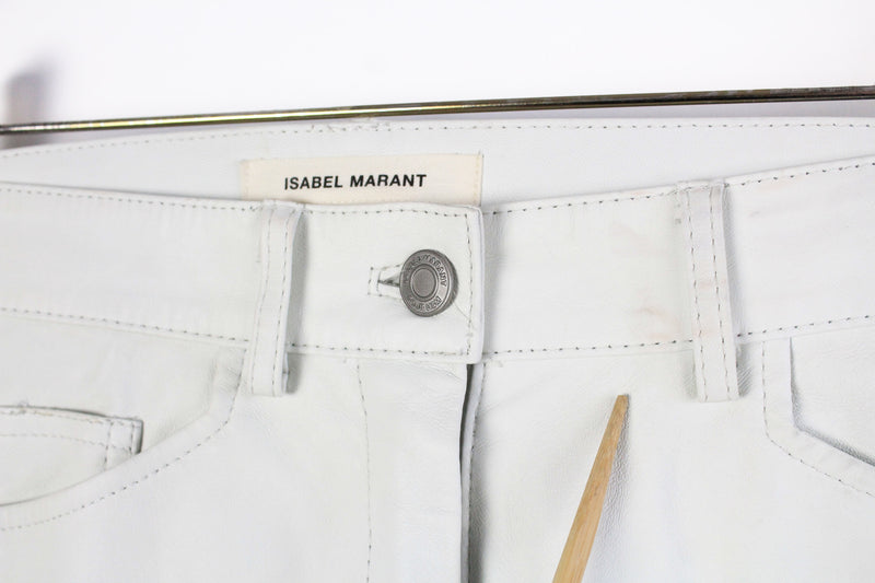 Isabel Marant x H&M Pants Women's 34