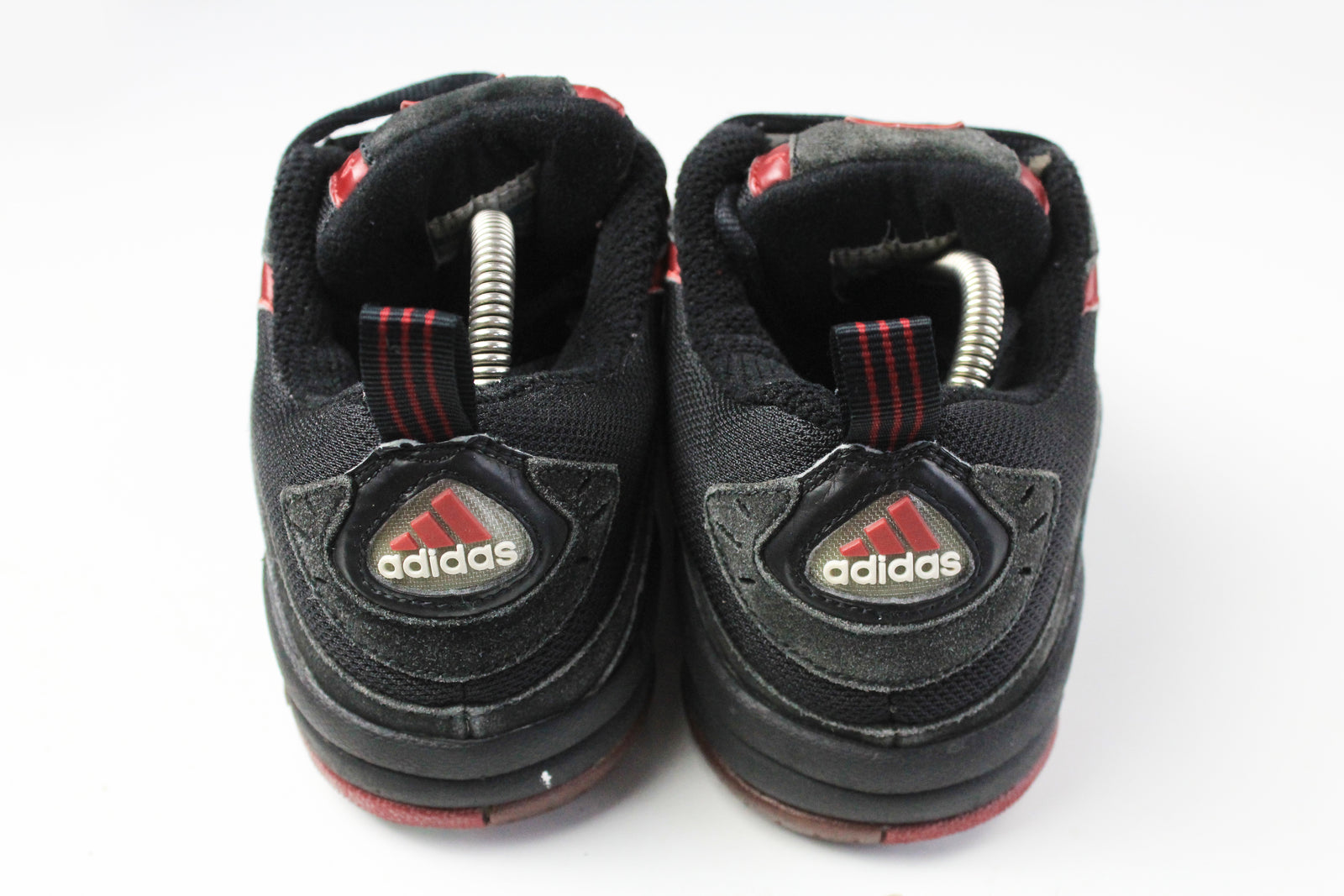 Vintage Adidas Lance Mountains Sneakers US 8