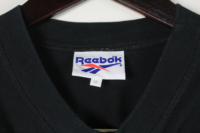 Vintage Reebok T-Shirt Large