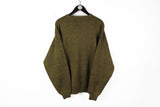 Vintage Angelo Litrico Sweater XLarge