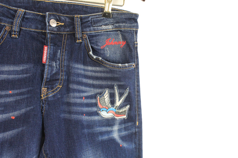 Dsquared2 Jeans 44