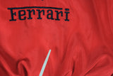 Vintage Ferrari Jacket Kids