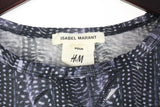 Isabel Marant x H&M Long Sleeve T-Shirt Women's 8-10Y