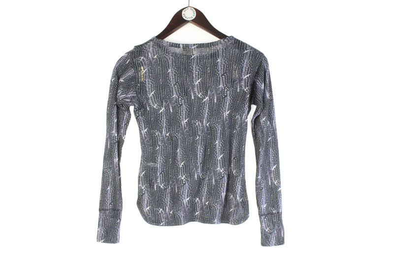 Isabel Marant x H&M Long Sleeve T-Shirt Women's 8-10Y