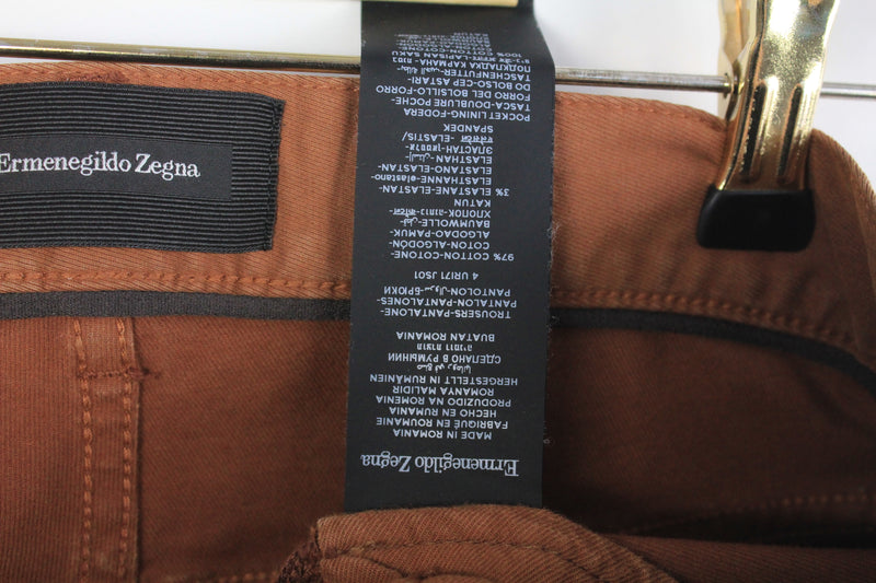 Ermenegildo Zegna Pants 32