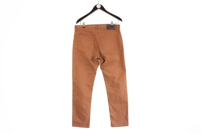 Ermenegildo Zegna Pants 32