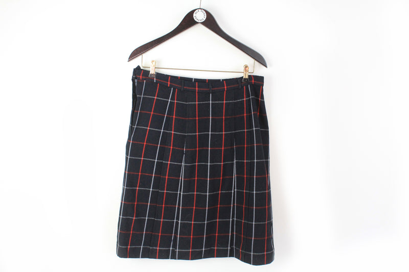 Vintage Burberrys Skirt Women's