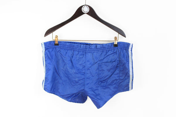 Vintage Adidas Shorts XLarge