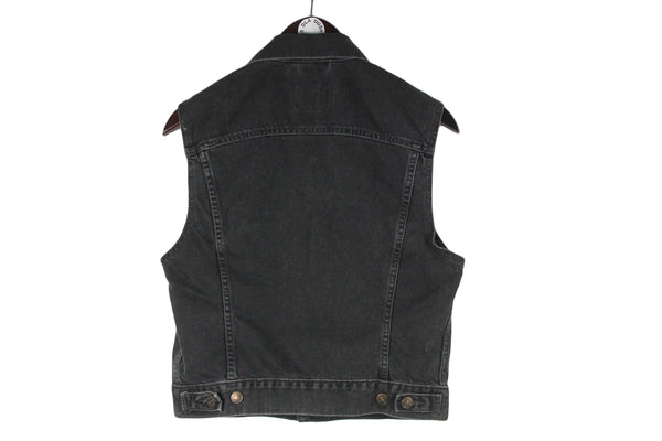 Vintage Levi's Vest Women's Small