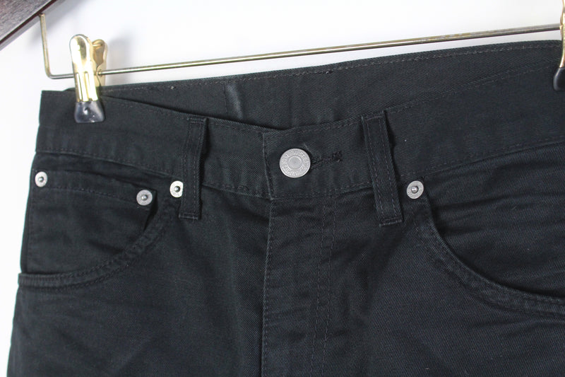 Vintage Levi's 521 Jeans W 29 L 32