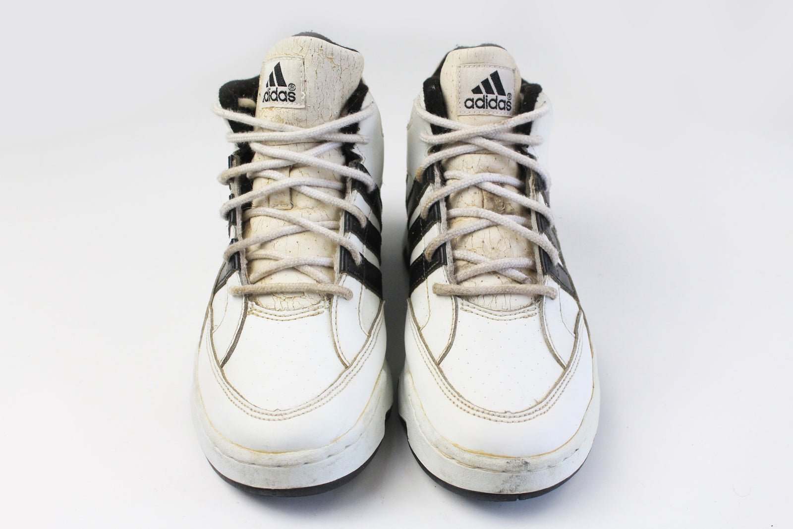 Vintage Adidas Sneakers Women's US 7 – dla dushy