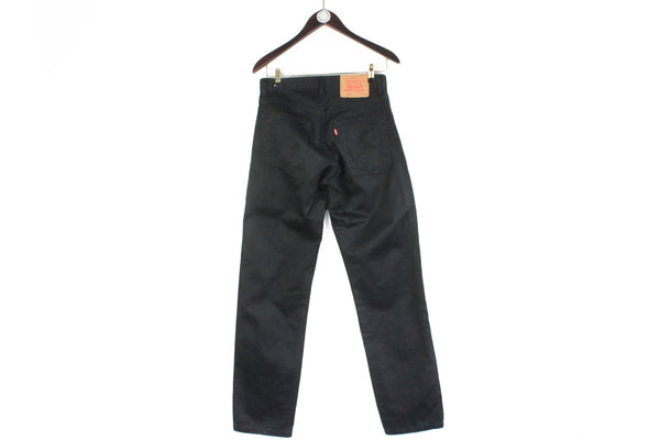 Vintage Levi's 521 Jeans W 29 L 32