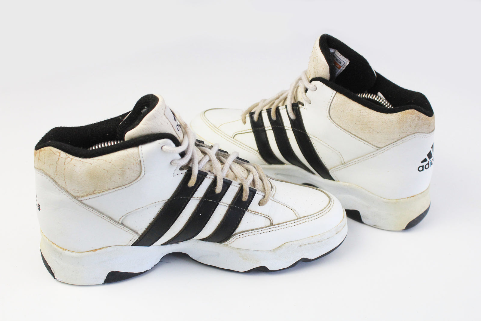 Vintage Adidas Sneakers Women's US 7 dla dushy Vintage Adidas Sneakers Women's US 7 dla dushy