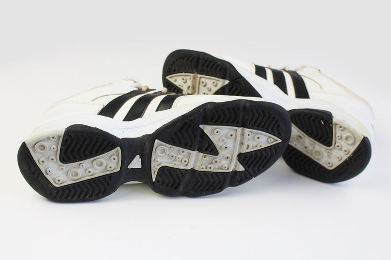 Vintage Adidas Sneakers Women's US 7 dla dushy Vintage Adidas Sneakers Women's US 7 dla dushy