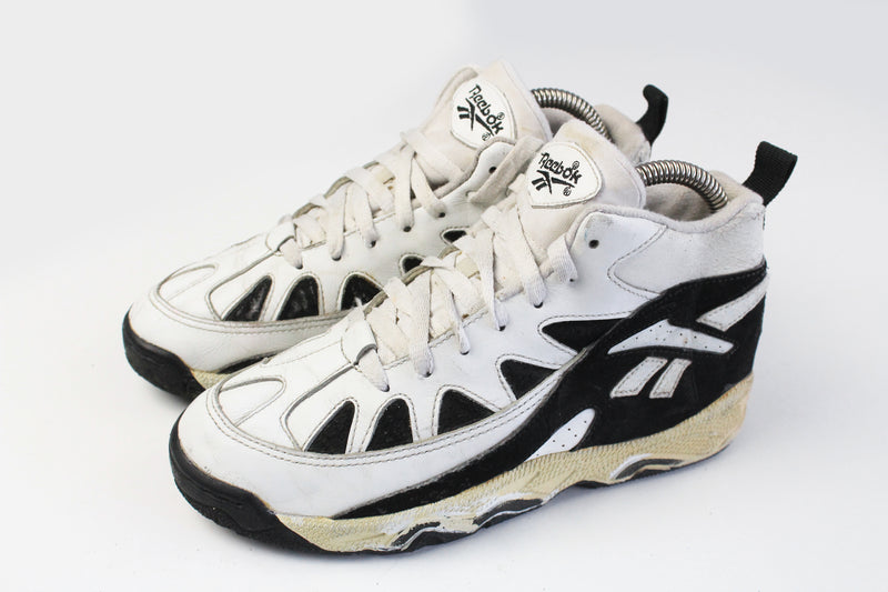 Reebok RB502 ATR Above The Rim Men's Basketball Shoes - Size 11.5 | eBay
