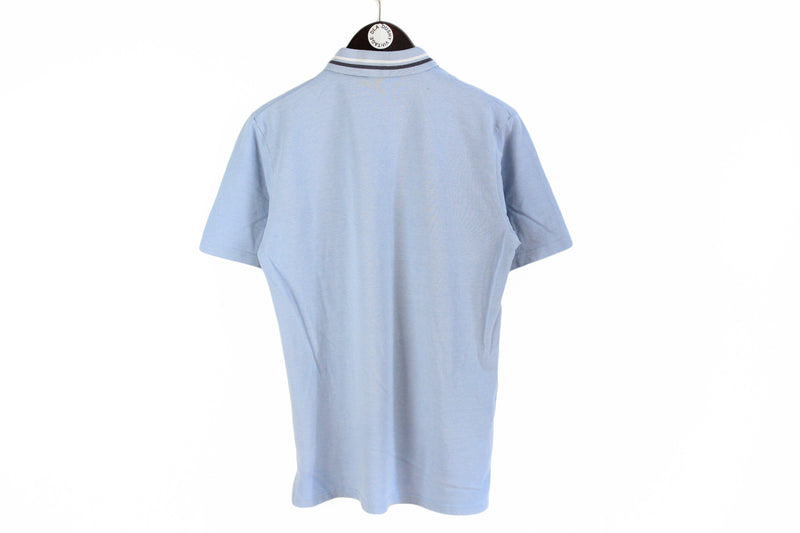 Vintage Yves Saint Laurent Polo T-Shirt Small / Medium
