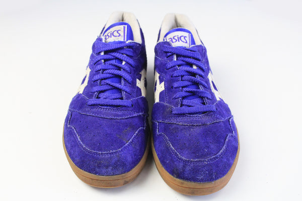 Vintage Asics Sky Flash 2 Sneakers US 9