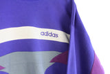 Vintage Adidas Sweatshirt Large