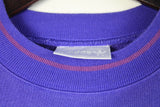 Vintage Adidas Sweatshirt Large