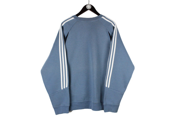 Vintage Adidas Sweatshirt XLarge