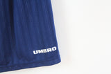 Vintage Umbro Shorts Large / XLarge