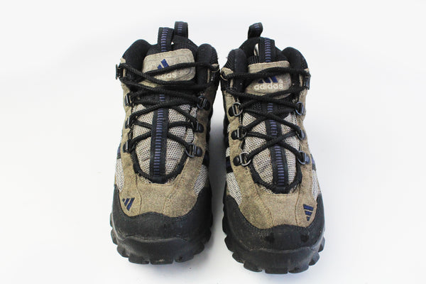 Vintage Adidas Sneakers Women's US 6.5