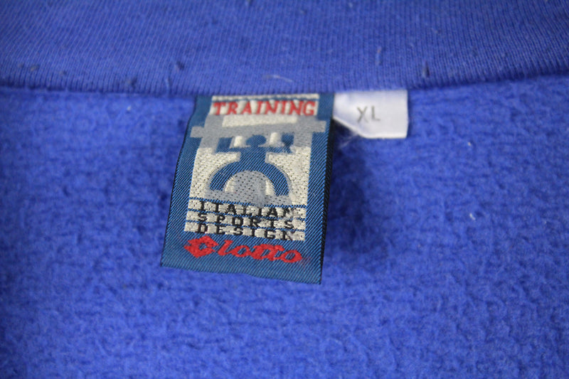 Vintage Lotto Tracksuit XLarge