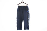 Vintage Lotto Tracksuit XLarge