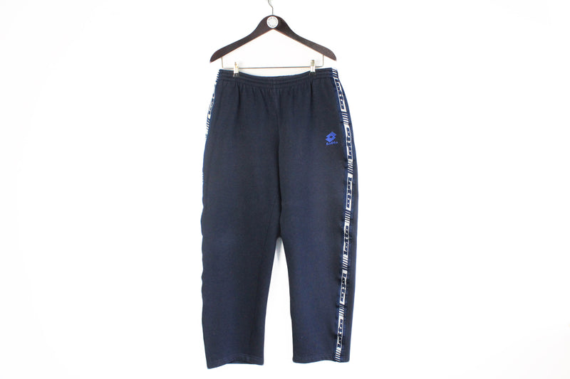 Vintage Lotto Tracksuit XLarge