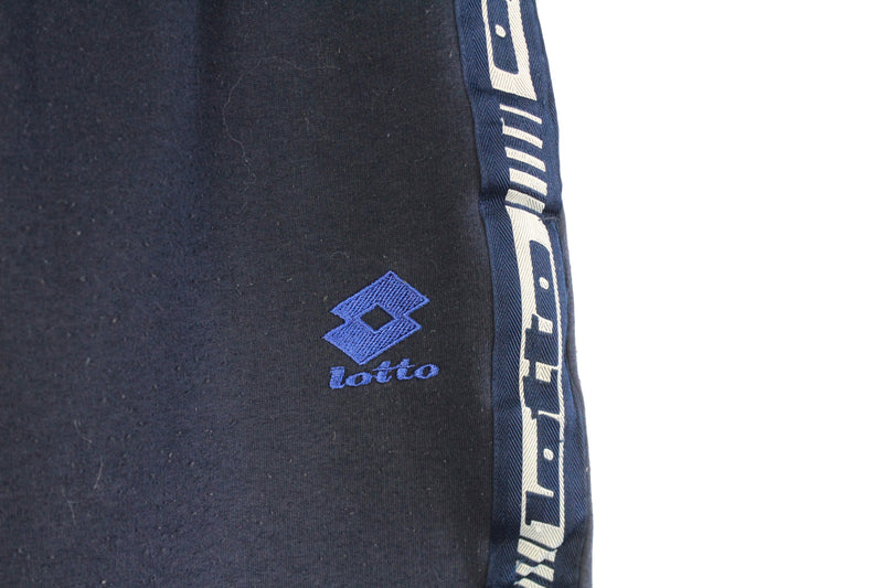 Vintage Lotto Tracksuit XLarge