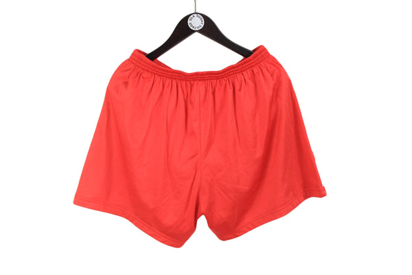 Vintage Adidas Equipment Shorts Large / XLarge