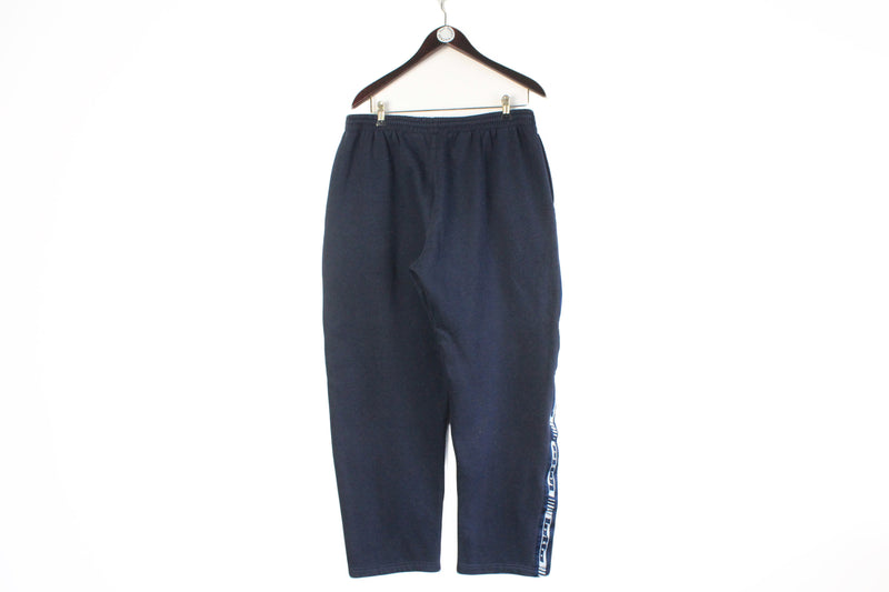 Vintage Lotto Tracksuit XLarge