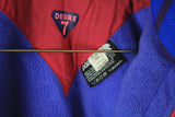 Vintage 7 Degre Fleece Jacket XXLarge