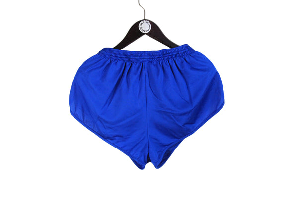 Vintage Asics Shorts Large