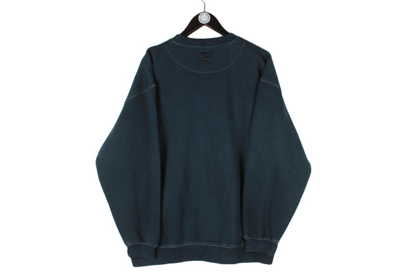 Vintage 2-Pac Sweatshirt XLarge