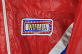 Vintage Yamaha Jacket Medium