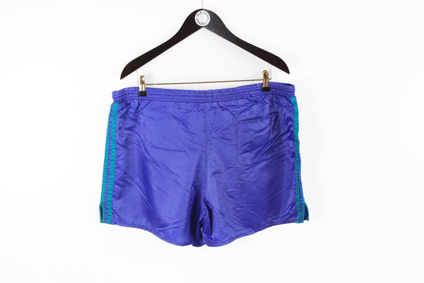 Vintage Adidas Shorts XLarge / XXLarge