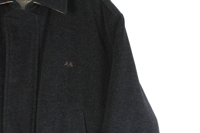 Burberry Coat XLarge