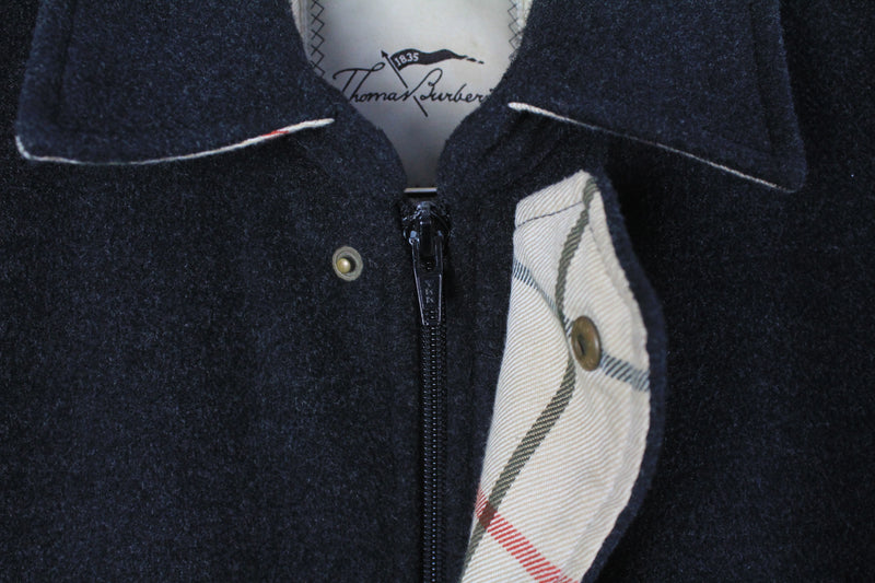 Burberry Coat XLarge