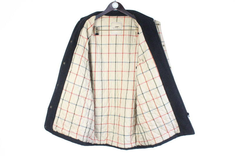 Burberry Coat XLarge