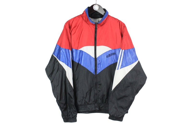 Hipster store adidas jacket