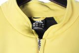 Vintage Adidas Sweatshirt 1/4 Zip Medium
