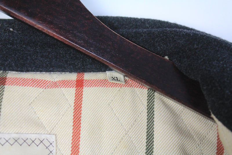 Burberry Coat XLarge