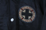 Vintage Ralph Lauren Palos Verdes Bomber Jacket Large
